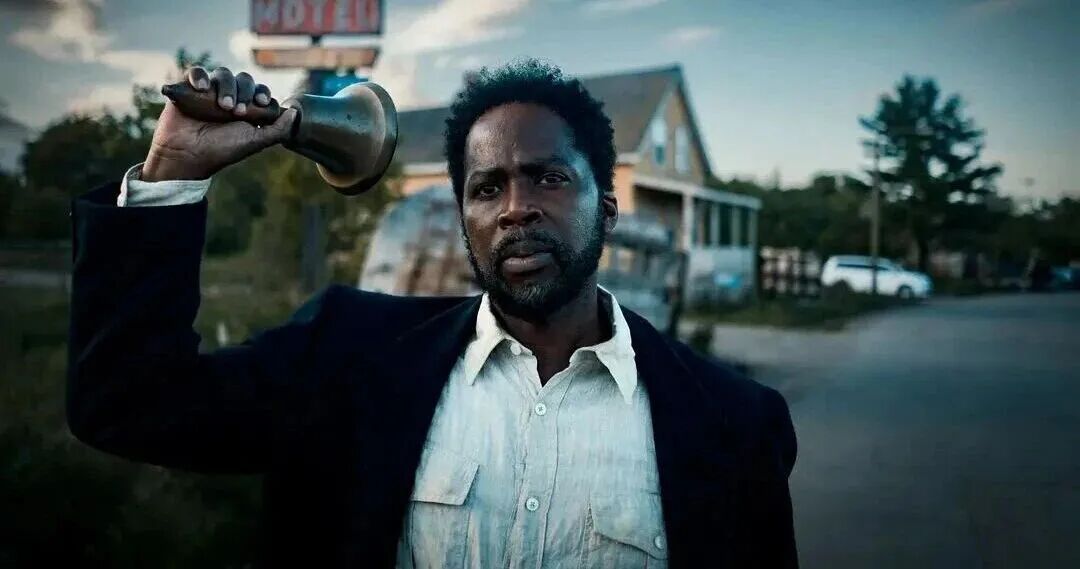 年度惊悚神剧《梦魇绝镇 第四季》回归，头皮发麻预警！