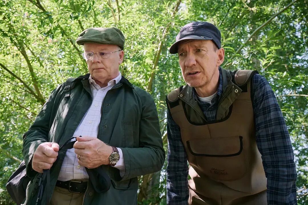 開頭很平靜，結尾很窒息，這部真實改編的英劇《骯髒生意》後勁太大！