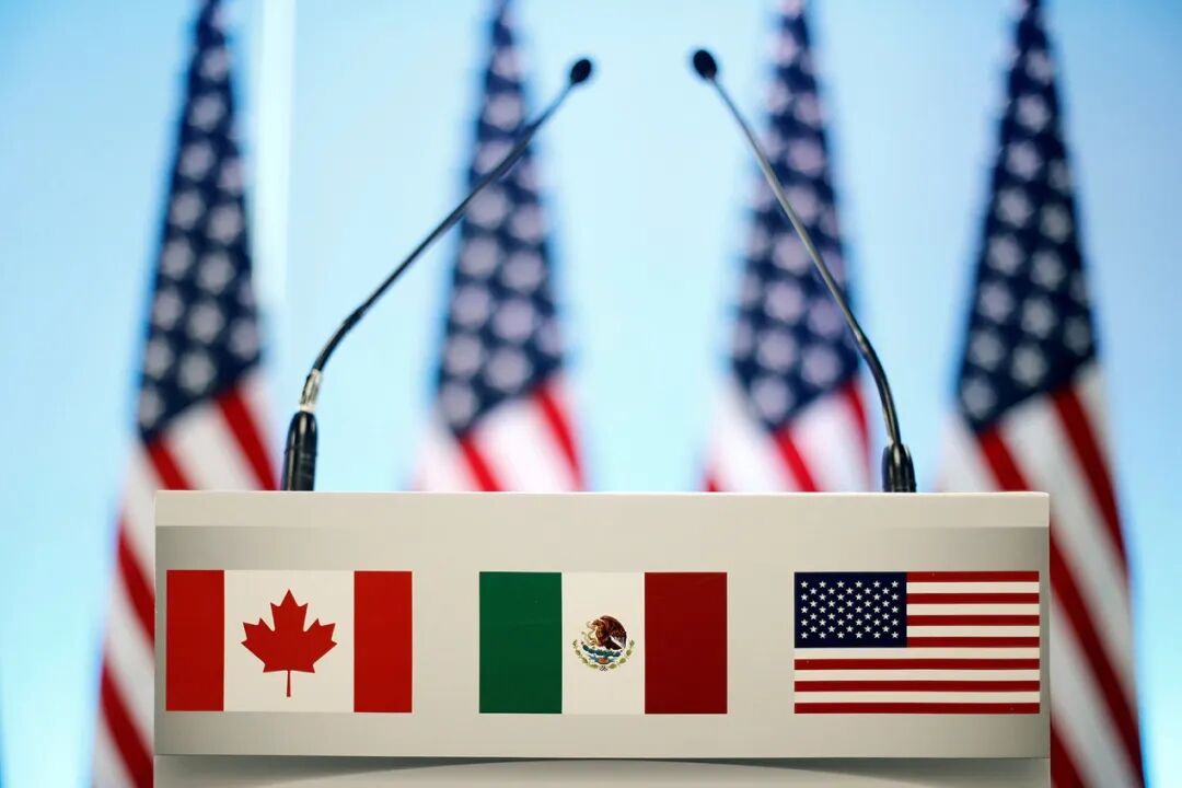 How the USMCA impacts transatlantic trade policy - Atlantic Council