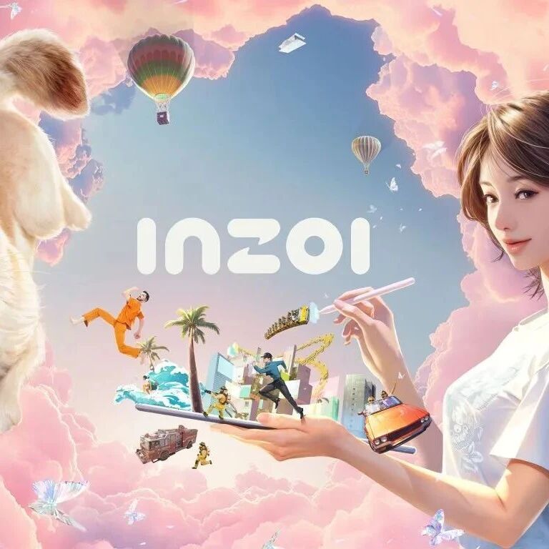 扬帆起航!《inZOI:海岛假期》总监金亨俊采访