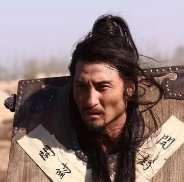 林冲人物简介_水浒传 人物林冲_水浒传人物作文林冲400