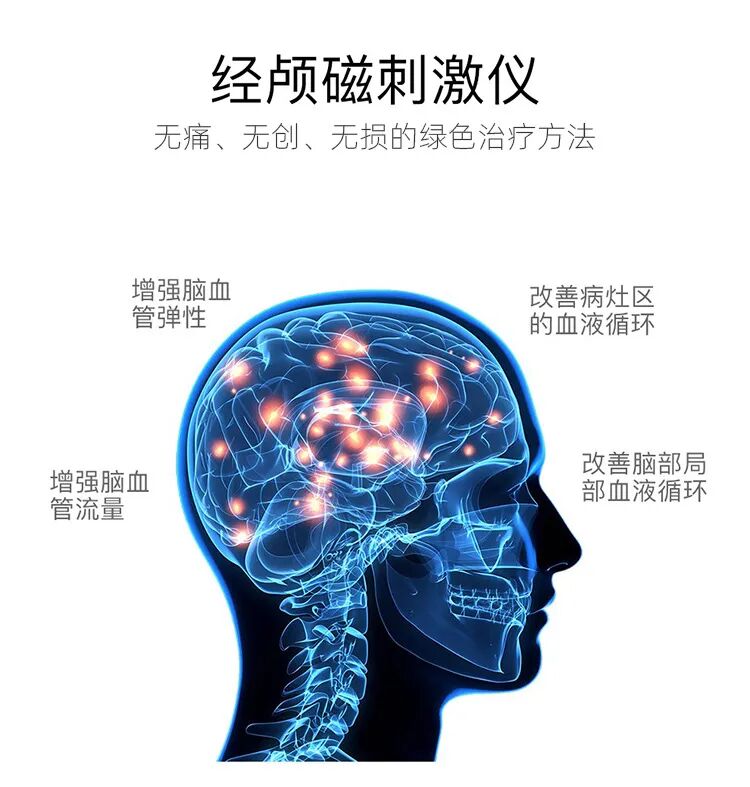 康复仪怎么升级【升级上新】我院康复医学科全新引入神经调控“黑科技”——经颅磁刺激治疗仪_https://www.jmylbn.com_新闻资讯_第6张