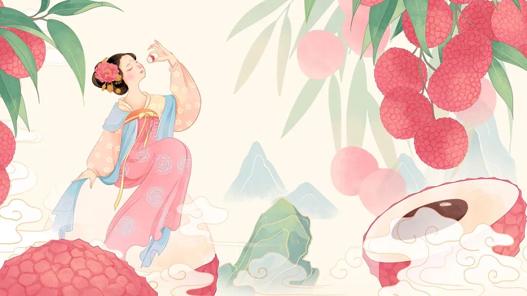 一颗荔枝三把火，白癜风患者能吃荔枝吗？