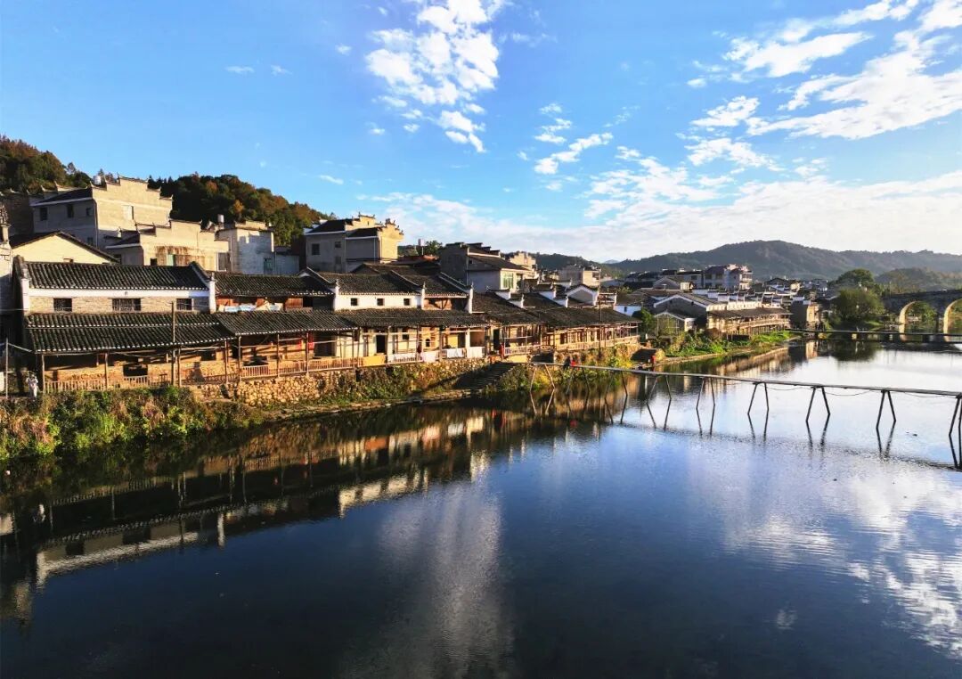 我的宝藏家乡|江西这座又文艺又"土"的小城,艺术家扎堆定居!