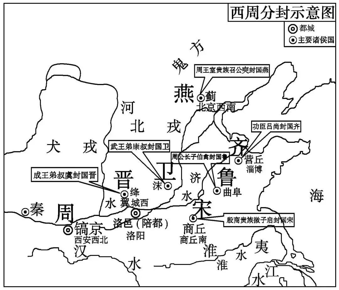 长城为什么挡不住游牧民族南下 全网搜