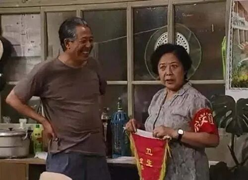 红袖箍：权力的毛细血管