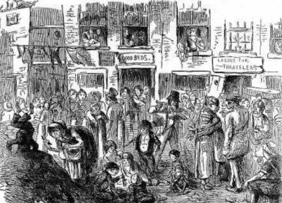 恐慌之后，拿什么拯救我们的公共卫生体系