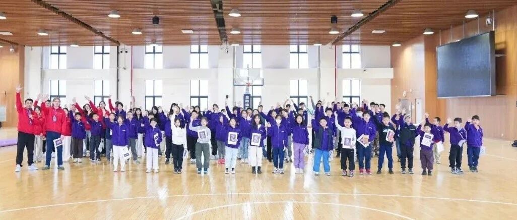 2027北京6天美式双语口语浸泡冬令营（北京） 营地实拍