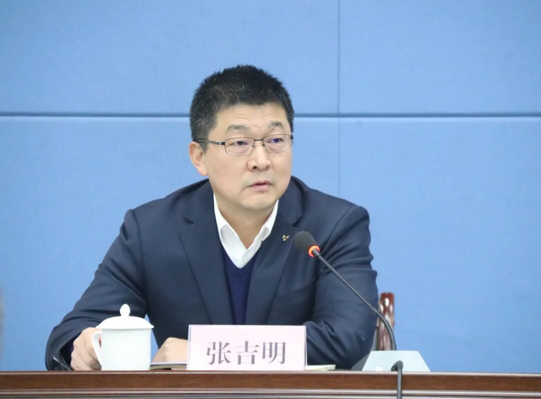 亳州市紧急应对重污染天气视频会议部署安排应急减排任务