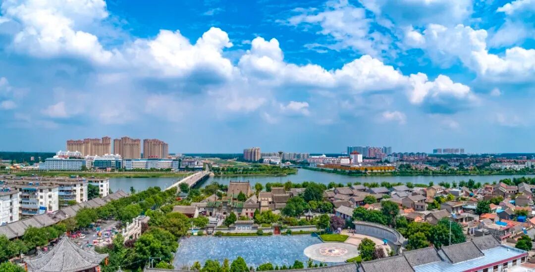 亳州市生态环境局综合考核连续三年获评"优秀"等次