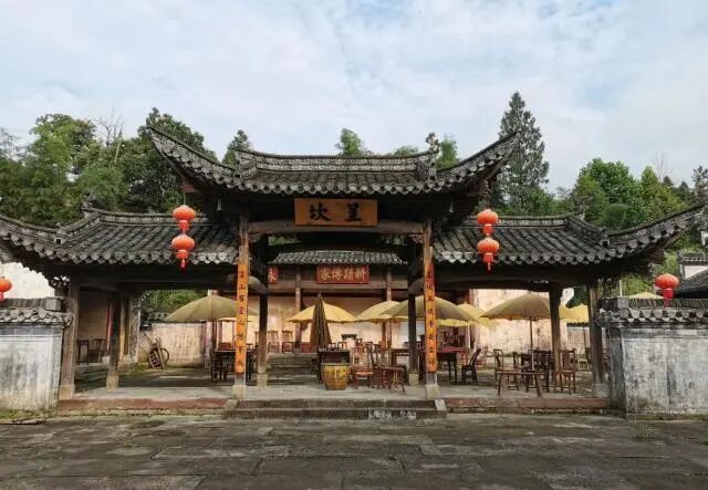 安徽被严重低估3大古镇，低调人不多，看看你去过几个？