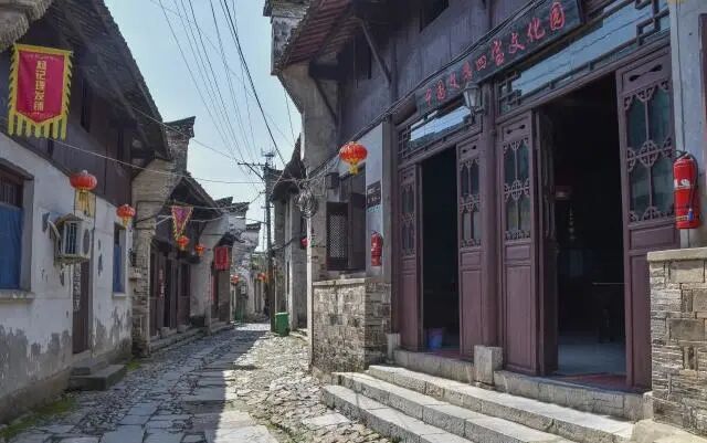 安徽被严重低估3大古镇，低调人不多，看看你去过几个？