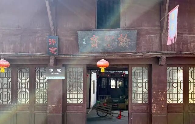 安徽被严重低估3大古镇，低调人不多，看看你去过几个？