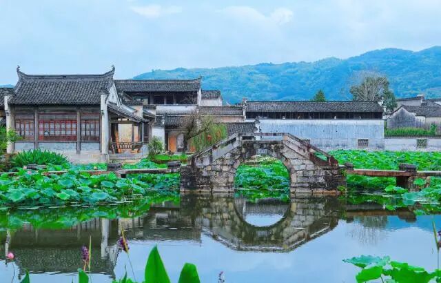 安徽被严重低估3大古镇，低调人不多，看看你去过几个？