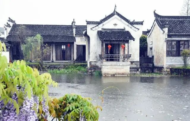 安徽被严重低估3大古镇，低调人不多，看看你去过几个？