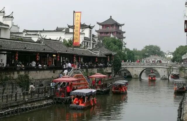 安徽被严重低估3大古镇，低调人不多，看看你去过几个？