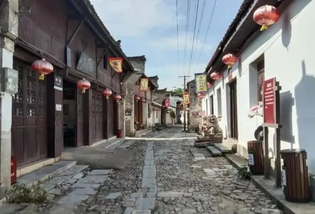安徽被严重低估3大古镇，低调人不多，看看你去过几个？
