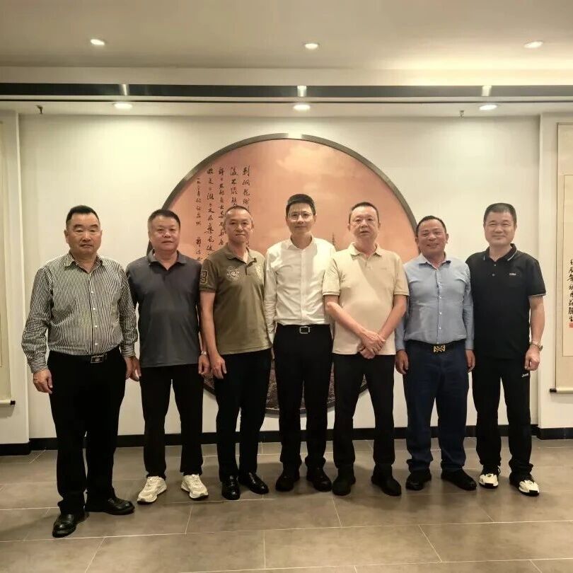 重庆市福建泉州商会
