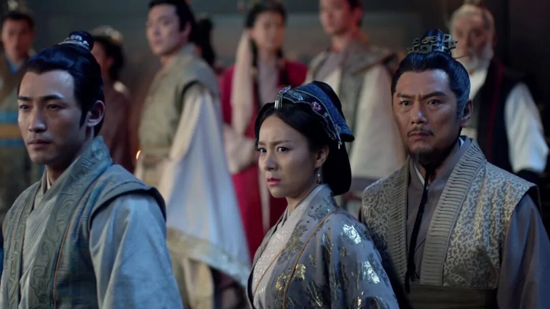 《琅琊榜》卓鼎风为什么会被谢玉骗了这么多年,真相让你感到悲哀