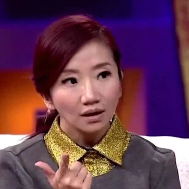 陶晶莹:赚钱真难,我只想专注于演艺事业,不想参与两岸话题