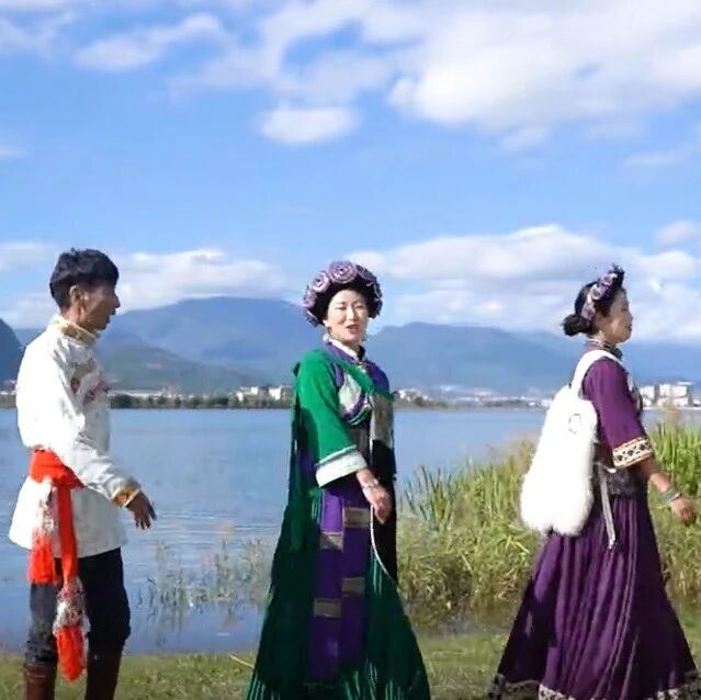 五台之歌封面