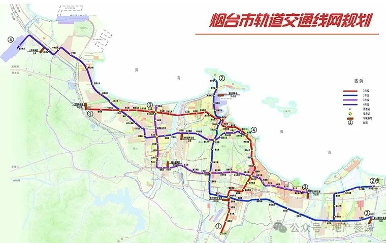 临沂地铁临沂市在2017年批复了《临沂市轨道交通线网规划》,并计划