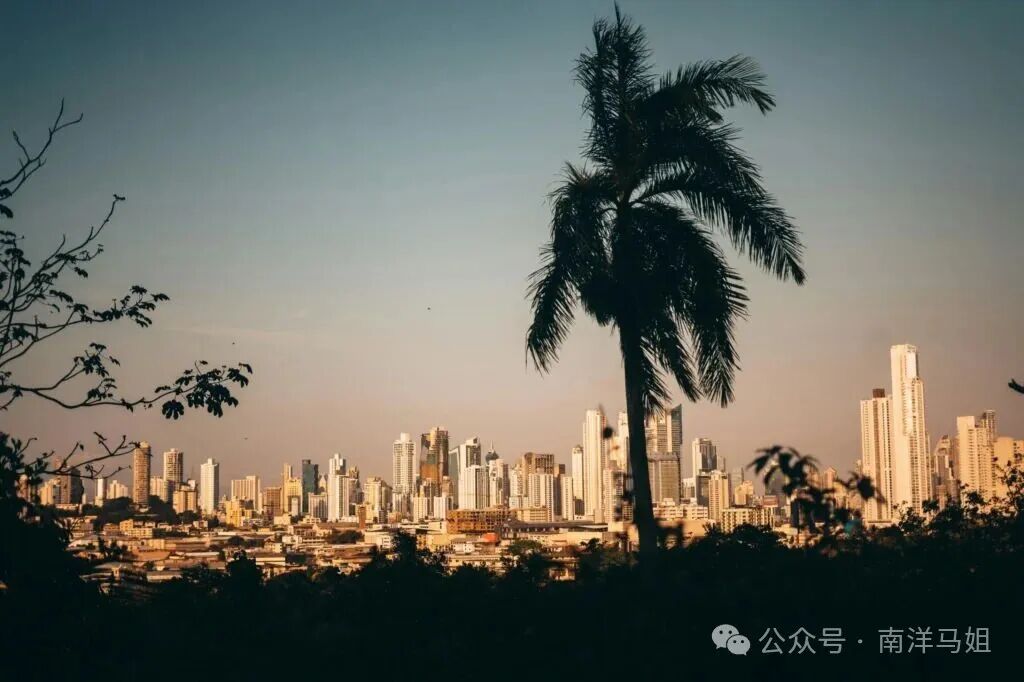 巴拿马永久居留权