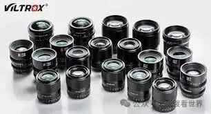 杂谈｜为什么国产镜头品牌能快速崛起？-腾讯新闻