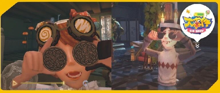 玩个游戏而已，有必要扭成这样吗?