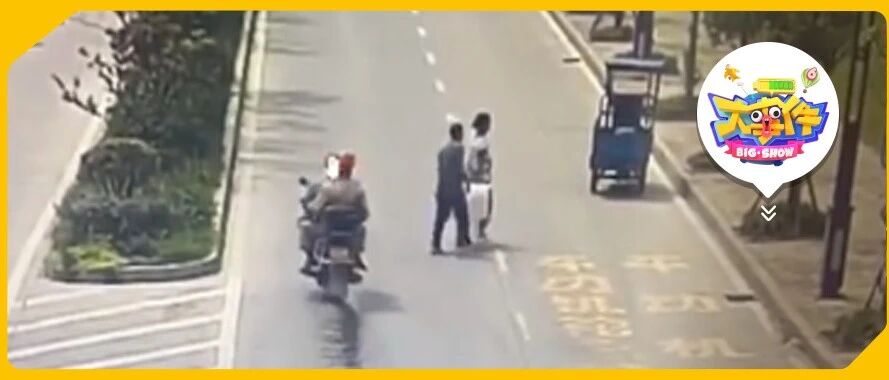 农科院丢了箱毒诱饵，一看监控…他还想给孙子吃？！