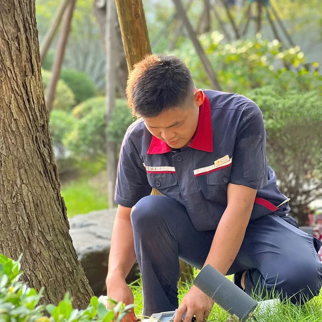 【宁骏物业】春风行动回顾｜宁骏家园，常住常新