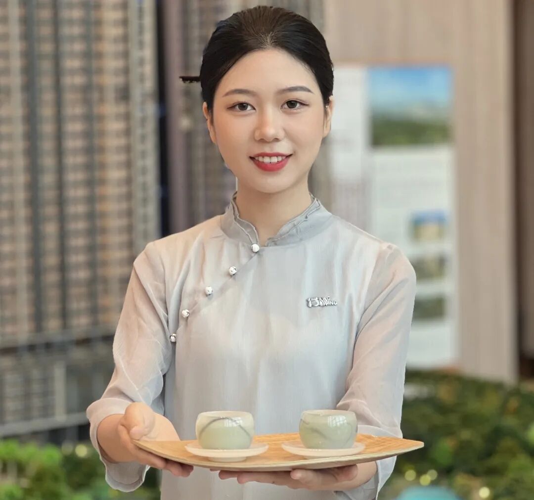 【宁骏物业】采撷时光·温暖收官丨定格合景宁骏华南的2024