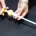 卖废品时洗洁精压嘴一定要留下，太“值钱”了，快去找出来