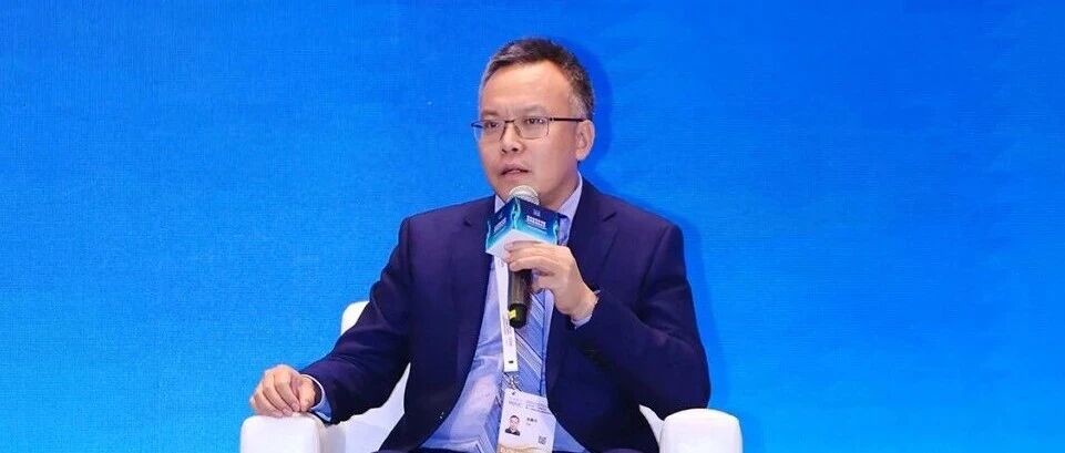 百度侯震宇：从“以智强能”到“以能赋智”，百度智能云推动算力电力深度融合