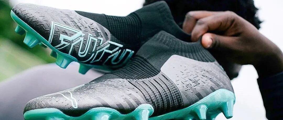 PUMA X SORONA®重磅发布！｜TECH PACK系列升级的ULTRA SL科技版和首款无鞋带Future Z 1.2