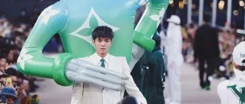 最头条｜售价3万的LV充气夹克，将引起新一轮的时尚风潮？