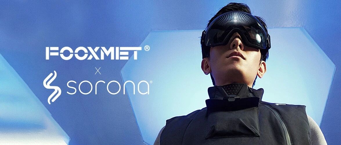 最头条｜风谜×Sorona®，懂你在乎的每一度温暖！