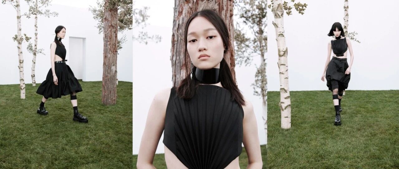 最头条｜红杉中国宣布将收购首尔潮牌WE11DONE 推动其加速进入中国