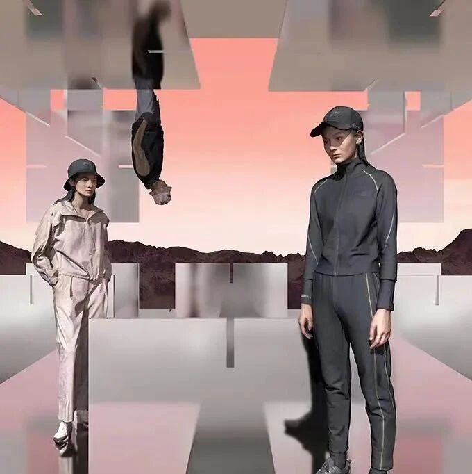 最头条｜这两个中国本土新兴运动品牌为什么这么火？