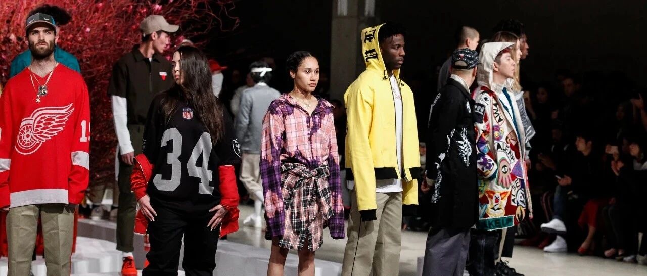 最头条｜「国潮当道」华人文化的反扑，那些年本土品牌的球鞋势力