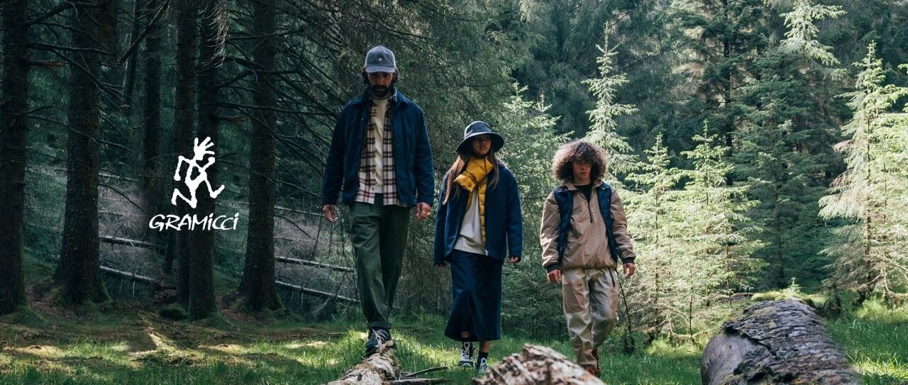 GRAMICCI｜纯粹 现代 探索