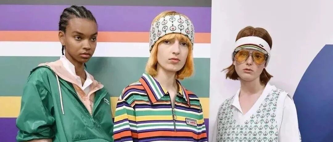 最头条 | 安踏还是李宁？国产运动品牌的转折时代