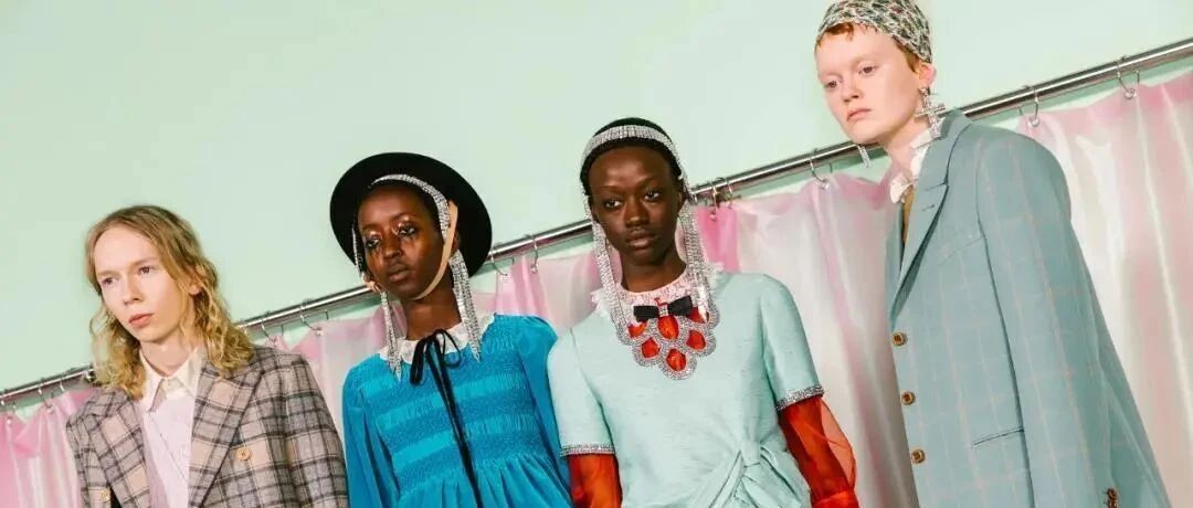 最头条 | 数字时装秀究竟在“秀”什么：是自救手段，还是必然趋势？