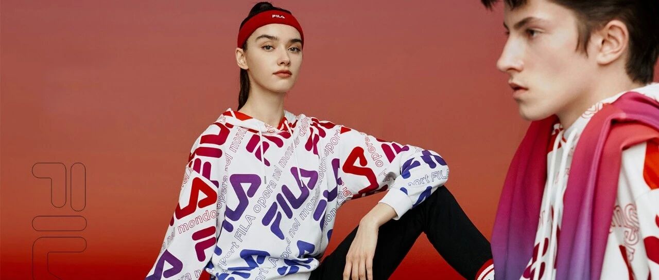 最头条 |FILA首超主品牌半年营收71.52亿，安踏启动直营零售战略！