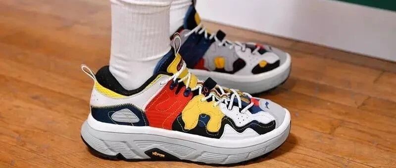 最头条 | 中国李宁：半年赚了6个多亿，持续发力的秘诀在哪里？