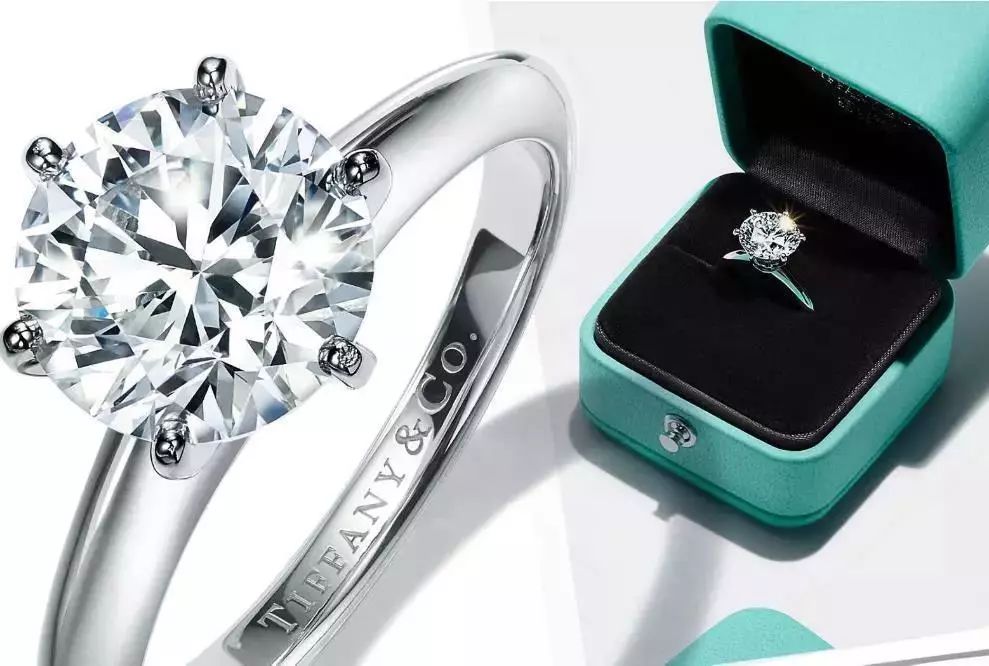 最頭條 | 162億美元珠寶史最貴收購案！41年增長159倍的Tiffany被LVMH收入囊中！ 時尚 第2張