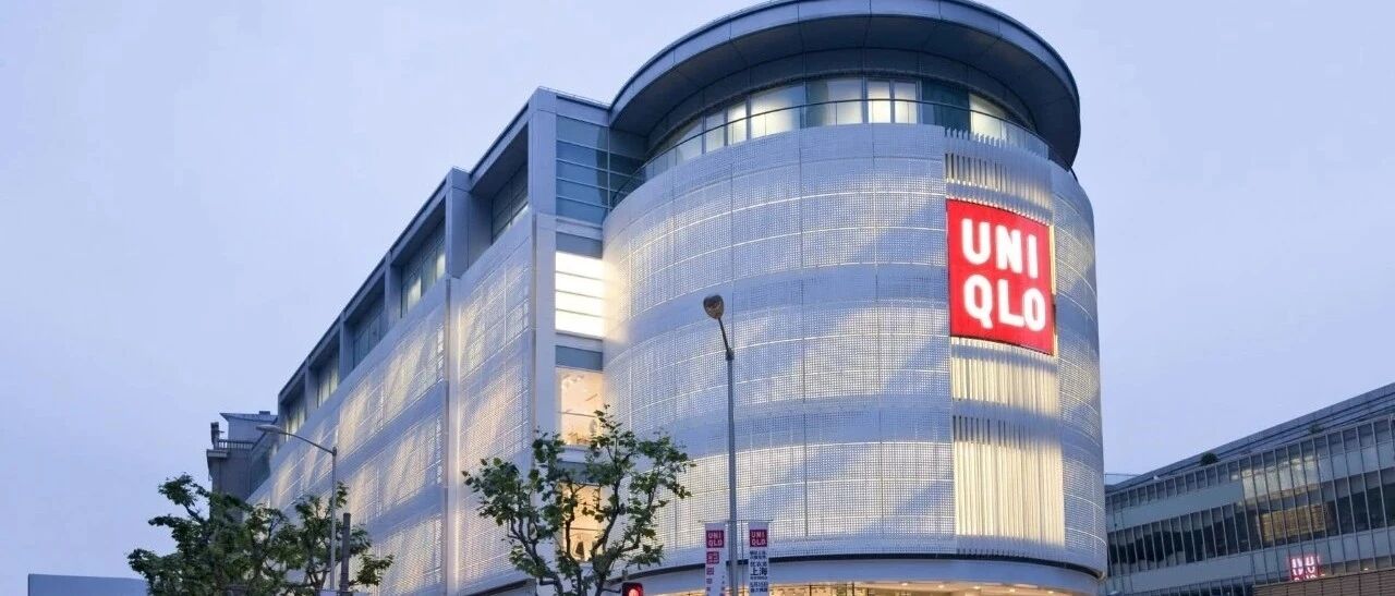 最头条｜没想到优衣库怎么快就赶超ZARA