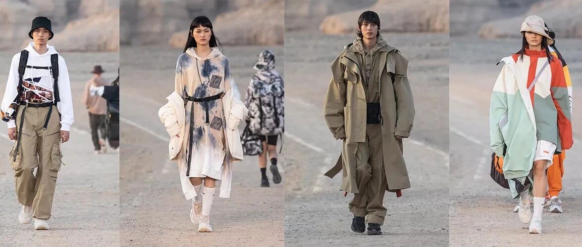 最头条 | 触底反弹至高光的李宁走过了怎样的路？