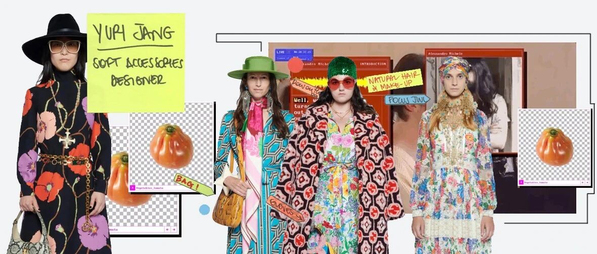 最头条 | GUCCI直播12小时观看人数惊人 ，是“终曲”亦是“序曲”？