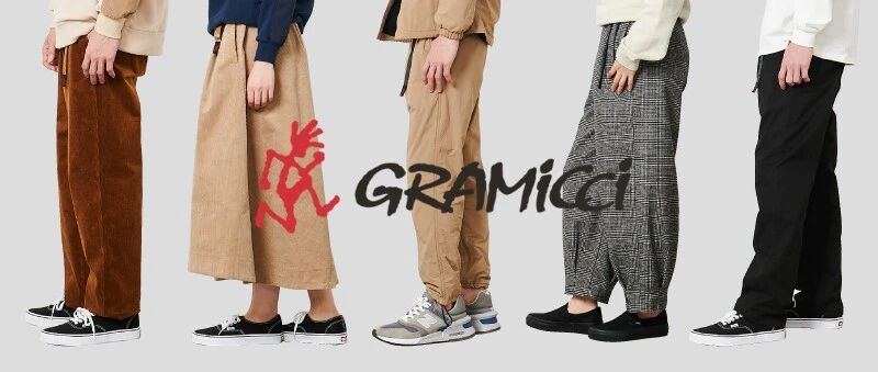 最头条｜不如进来选型裤？